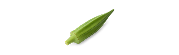 オクラ
