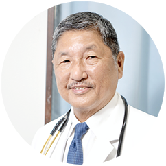 医師・医学博士 石井光